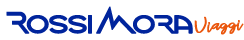 Rossi Mora Viaggi Parma logo